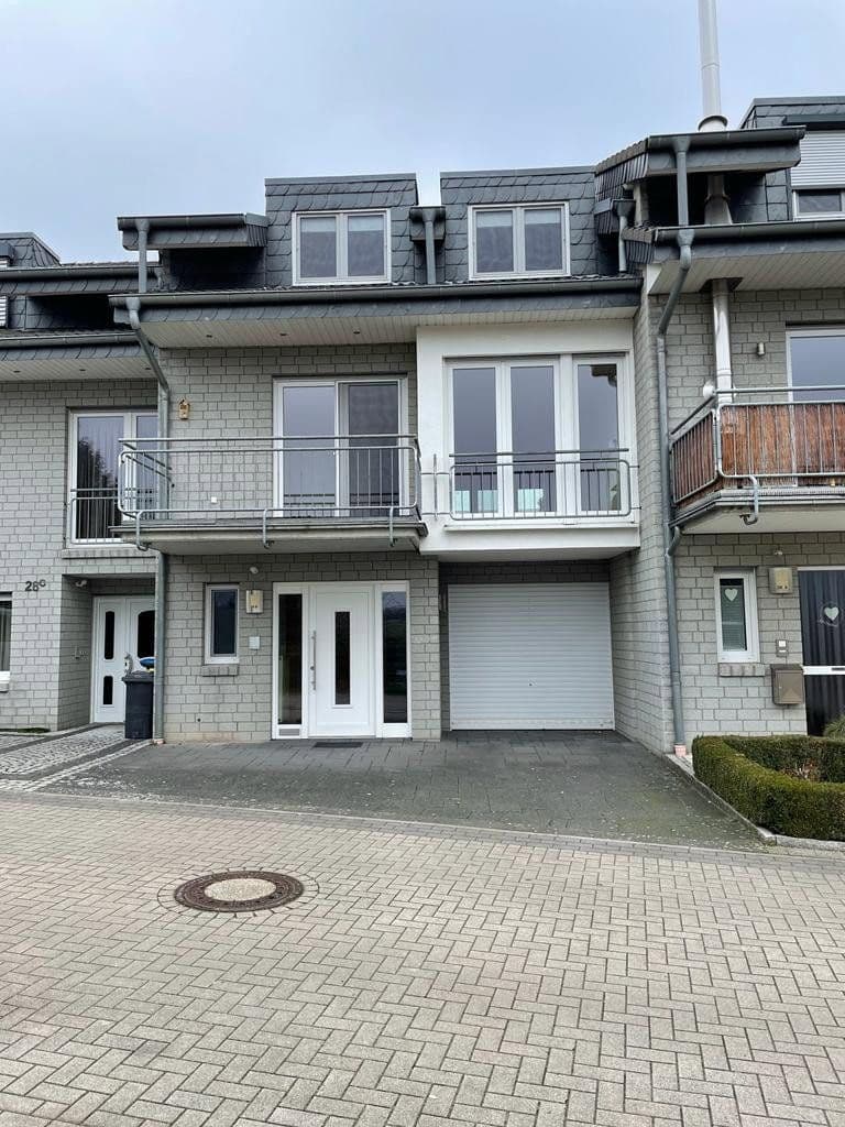 house for sale, 121 m², Haltern am See, North Rhine-Westphalia house for sale, 121 m², Haltern am See, North Rhine-Westphalia