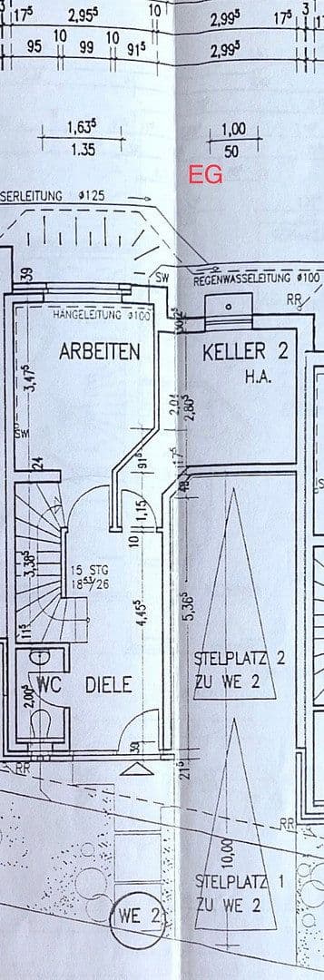 house for sale, 121 m², Haltern am See, North Rhine-Westphalia house for sale, 121 m², Haltern am See, North Rhine-Westphalia