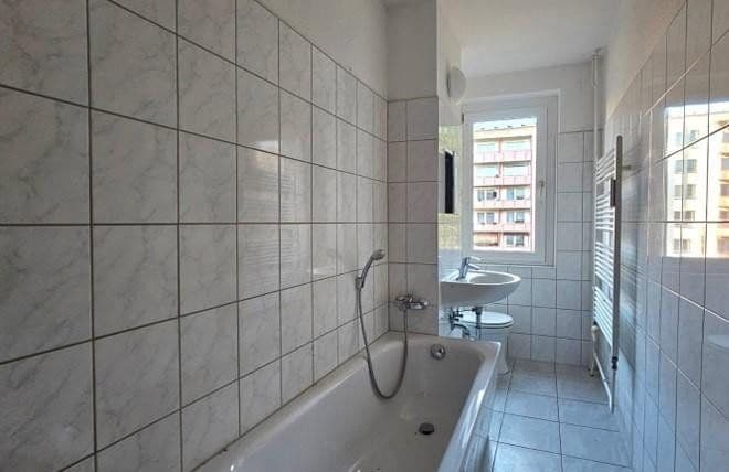 3 bedroom flat for sale, 61 m², Stralsund, Mecklenburg-Vorpommern 3 bedroom flat for sale, 61 m², Stralsund, Mecklenburg-Vorpommern