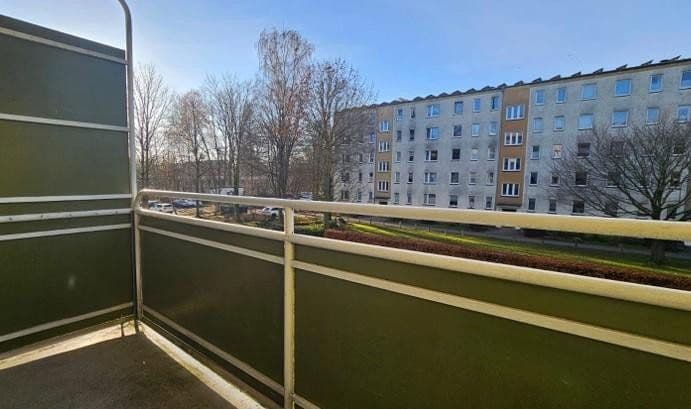 3 bedroom flat for sale, 61 m², Stralsund, Mecklenburg-Vorpommern 3 bedroom flat for sale, 61 m², Stralsund, Mecklenburg-Vorpommern