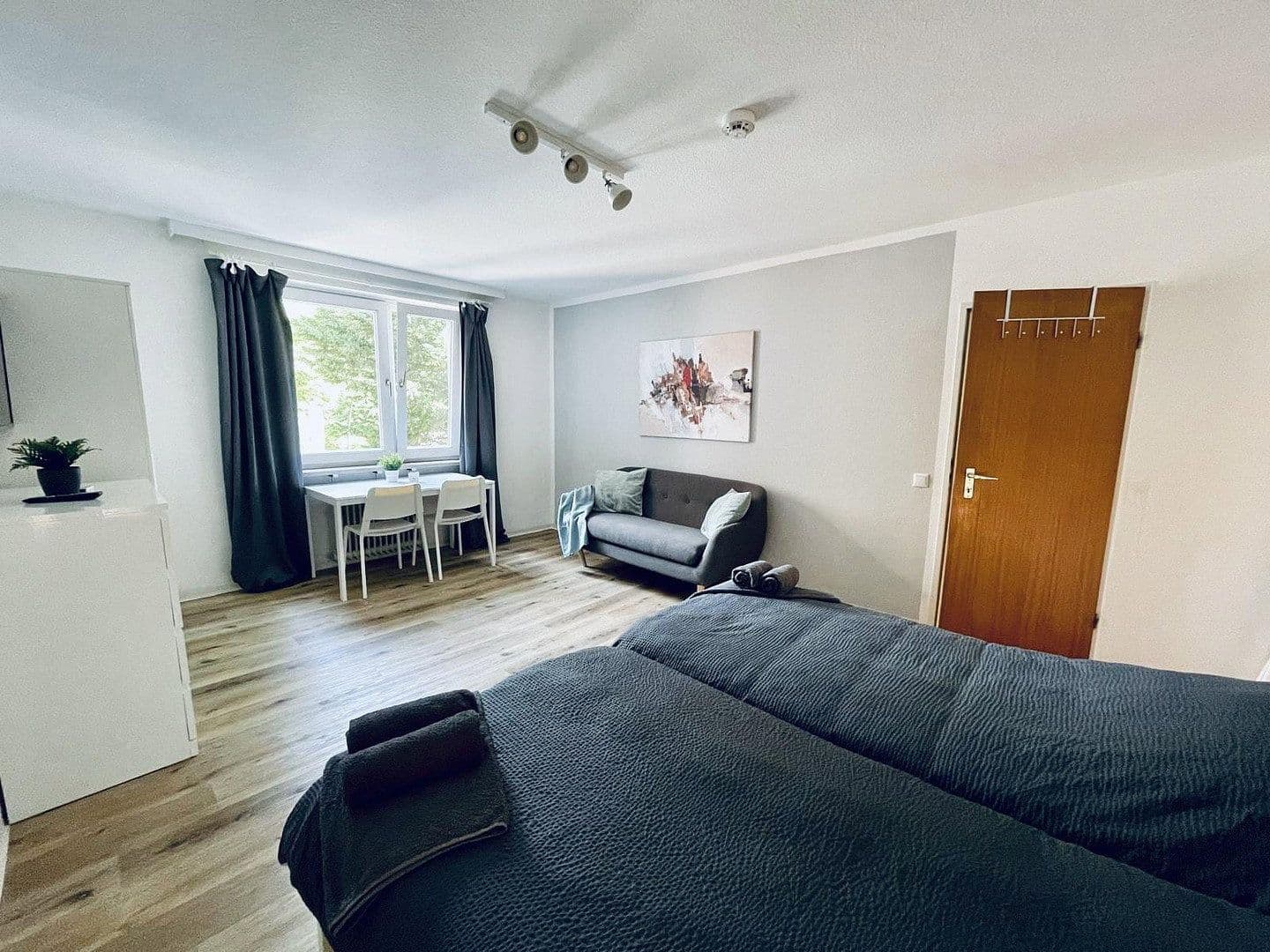 flat to rent, 70 m², Hamburg, Hamburg flat to rent, 70 m², Hamburg, Hamburg