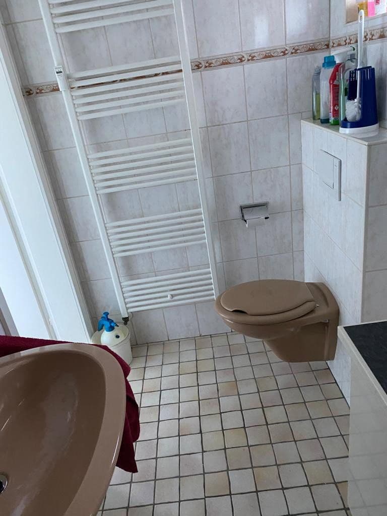 2 bedroom flat to rent, 45 m², Neuplatz 8, Remscheid, North Rhine-Westphalia 2 bedroom flat to rent, 45 m², Neuplatz 8, Remscheid, North Rhine-Westphalia