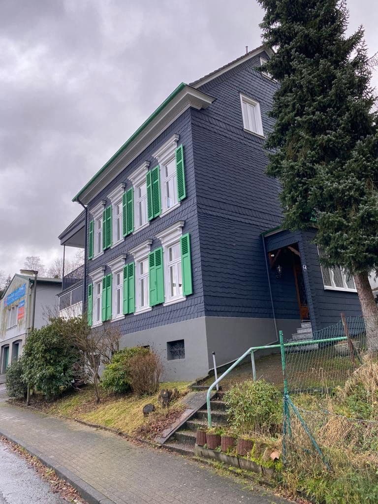 2 bedroom flat to rent, 45 m², Neuplatz 8, Remscheid, North Rhine-Westphalia 2 bedroom flat to rent, 45 m², Neuplatz 8, Remscheid, North Rhine-Westphalia