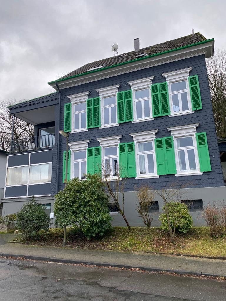 2 bedroom flat to rent, 45 m², Neuplatz 8, Remscheid, North Rhine-Westphalia 2 bedroom flat to rent, 45 m², Neuplatz 8, Remscheid, North Rhine-Westphalia