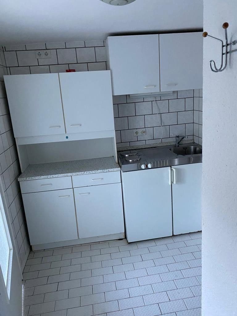 2 bedroom flat to rent, 45 m², Neuplatz 8, Remscheid, North Rhine-Westphalia 2 bedroom flat to rent, 45 m², Neuplatz 8, Remscheid, North Rhine-Westphalia
