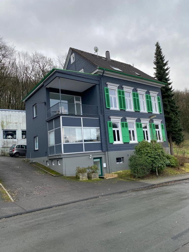 2 bedroom flat to rent, 45 m², Neuplatz 8, Remscheid, North Rhine-Westphalia 2 bedroom flat to rent, 45 m², Neuplatz 8, Remscheid, North Rhine-Westphalia
