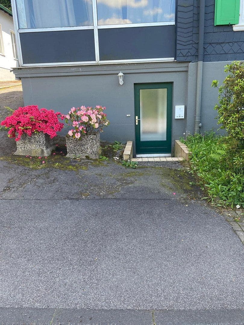 2 bedroom flat to rent, 45 m², Neuplatz 8, Remscheid, North Rhine-Westphalia 2 bedroom flat to rent, 45 m², Neuplatz 8, Remscheid, North Rhine-Westphalia