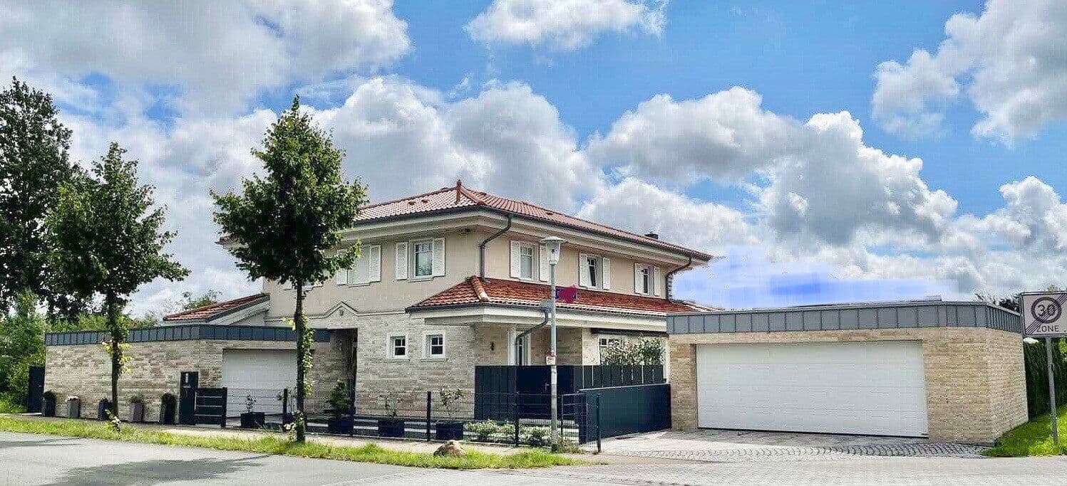 house for sale, 260 m², Reinbek, Schleswig-Holstein house for sale, 260 m², Reinbek, Schleswig-Holstein