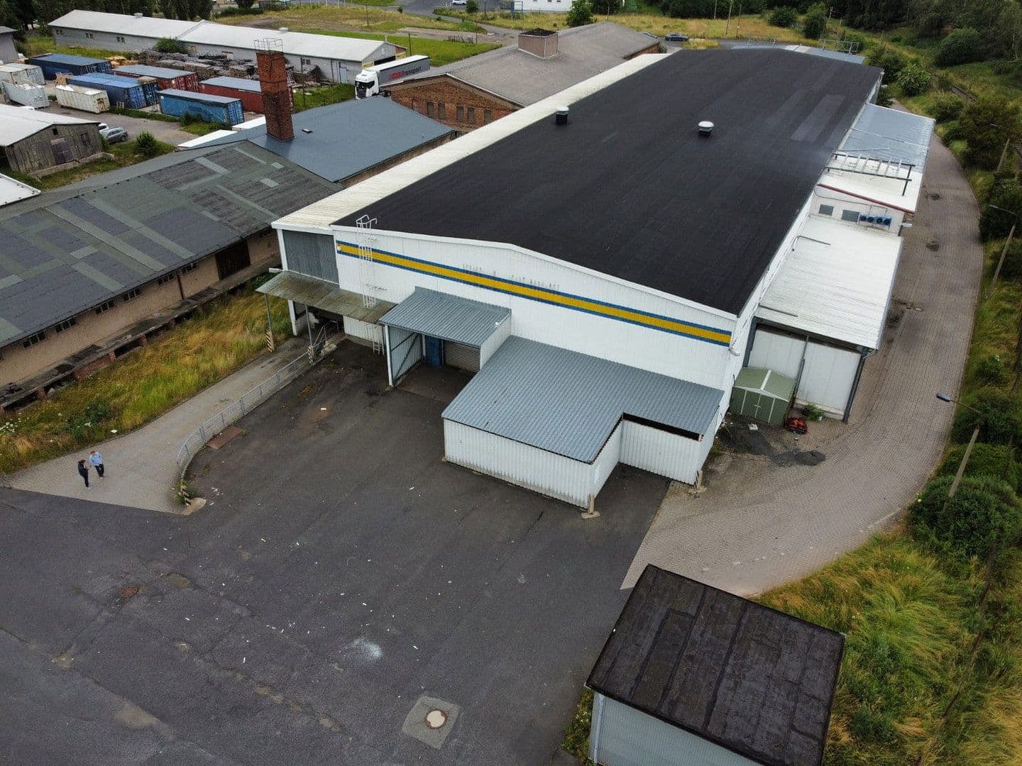 non-residential property to rent, 10,000 m², Salzunger Straße 115b, Leimbach, Thuringia non-residential property to rent, 10,000 m², Salzunger Straße 115b, Leimbach, Thuringia