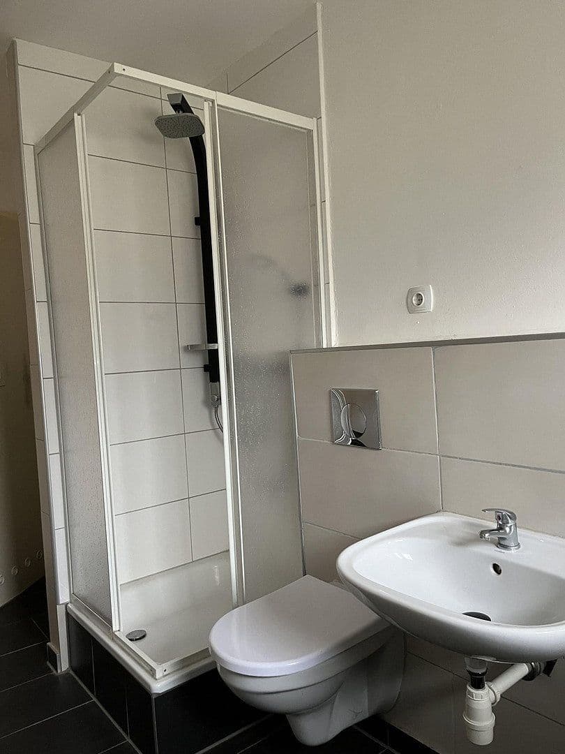 3 bedroom flat to rent, 76 m², Leipziger Straße 132, Zwickau, Saxony 3 bedroom flat to rent, 76 m², Leipziger Straße 132, Zwickau, Saxony
