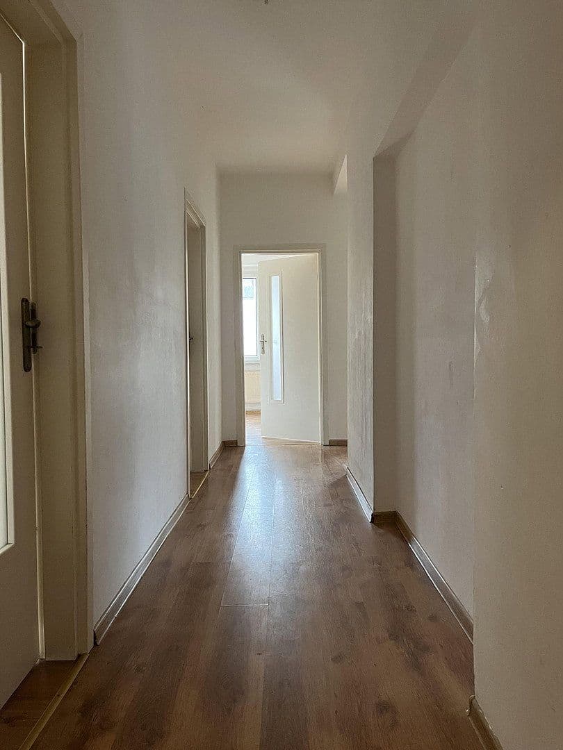 3 bedroom flat to rent, 76 m², Leipziger Straße 132, Zwickau, Saxony 3 bedroom flat to rent, 76 m², Leipziger Straße 132, Zwickau, Saxony