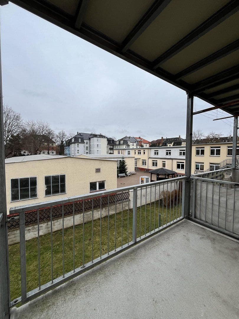 3 bedroom flat to rent, 76 m², Leipziger Straße 132, Zwickau, Saxony 3 bedroom flat to rent, 76 m², Leipziger Straße 132, Zwickau, Saxony