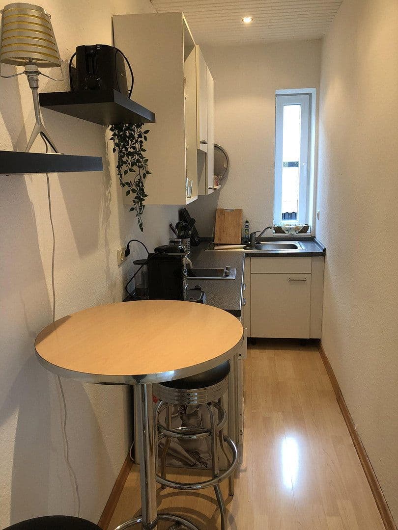 2 bedroom flat to rent, 57 m², Kassel, Hesse 2 bedroom flat to rent, 57 m², Kassel, Hesse