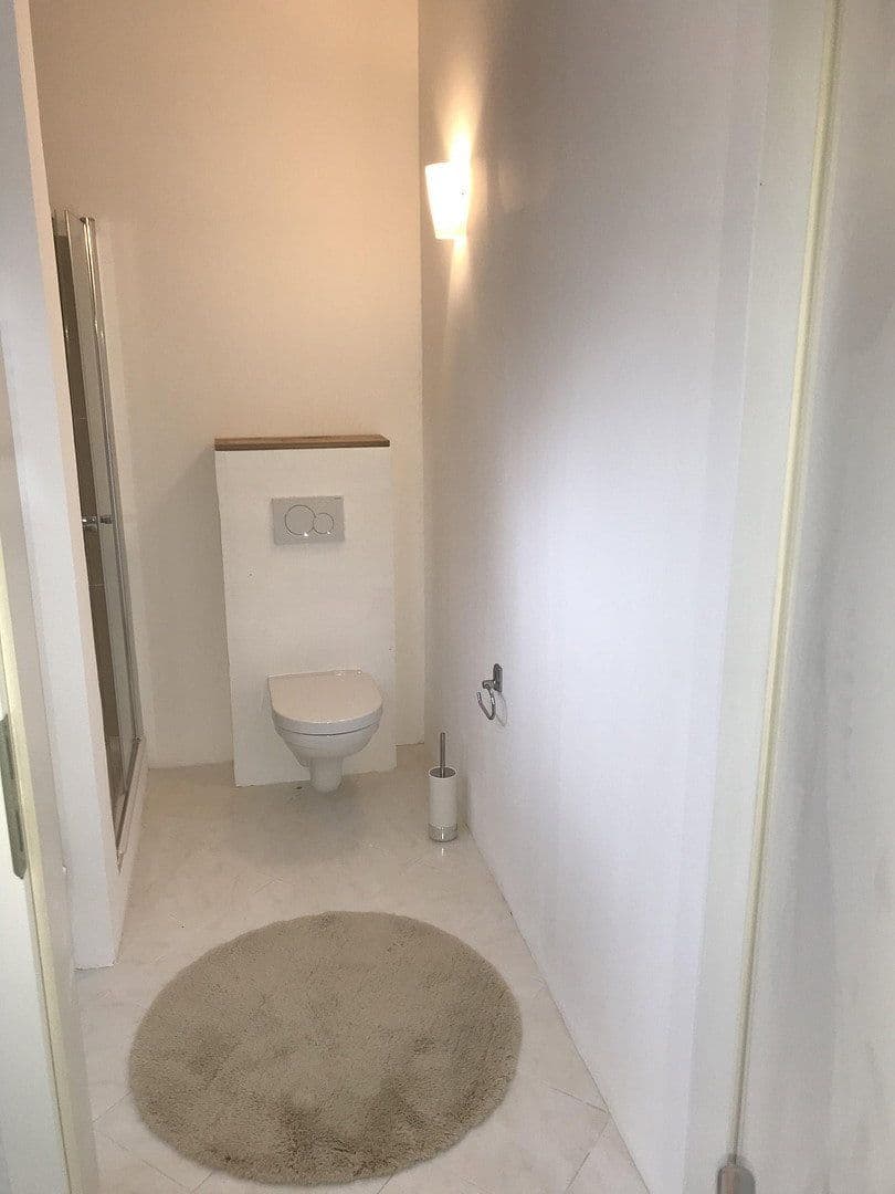 2 bedroom flat to rent, 57 m², Kassel, Hesse 2 bedroom flat to rent, 57 m², Kassel, Hesse