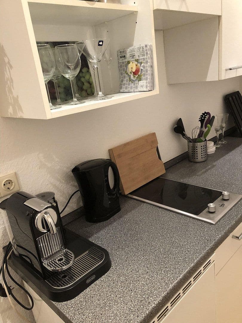 2 bedroom flat to rent, 57 m², Kassel, Hesse 2 bedroom flat to rent, 57 m², Kassel, Hesse