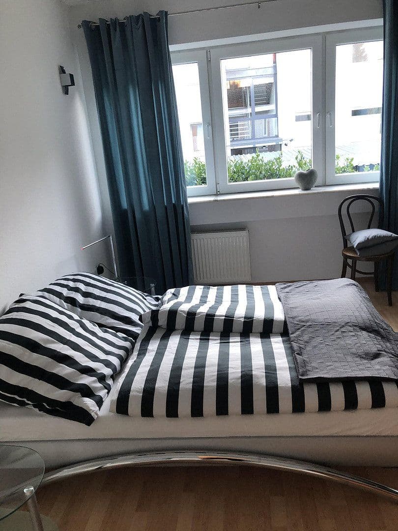 2 bedroom flat to rent, 57 m², Kassel, Hesse 2 bedroom flat to rent, 57 m², Kassel, Hesse