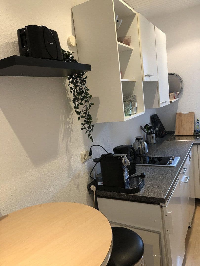 2 bedroom flat to rent, 57 m², Kassel, Hesse 2 bedroom flat to rent, 57 m², Kassel, Hesse