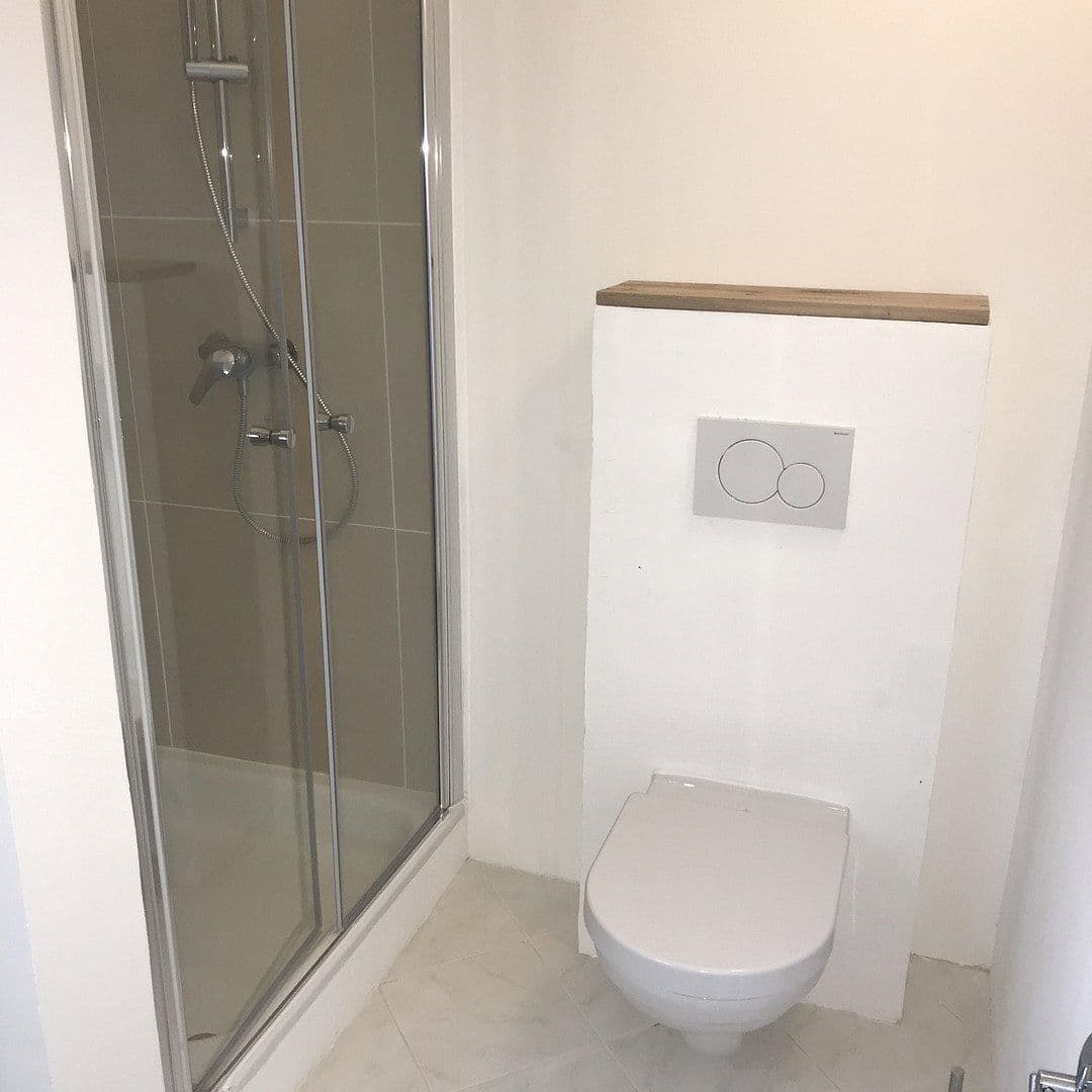 2 bedroom flat to rent, 57 m², Kassel, Hesse 2 bedroom flat to rent, 57 m², Kassel, Hesse