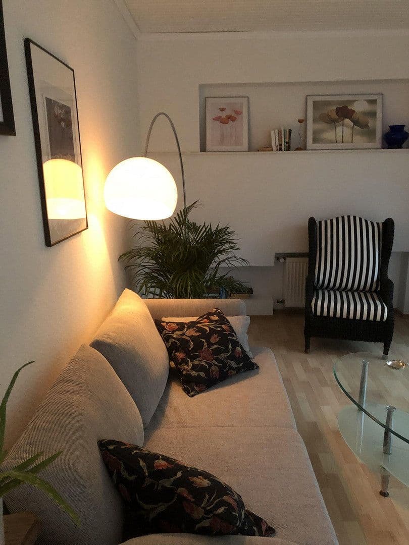 2 bedroom flat to rent, 57 m², Kassel, Hesse 2 bedroom flat to rent, 57 m², Kassel, Hesse
