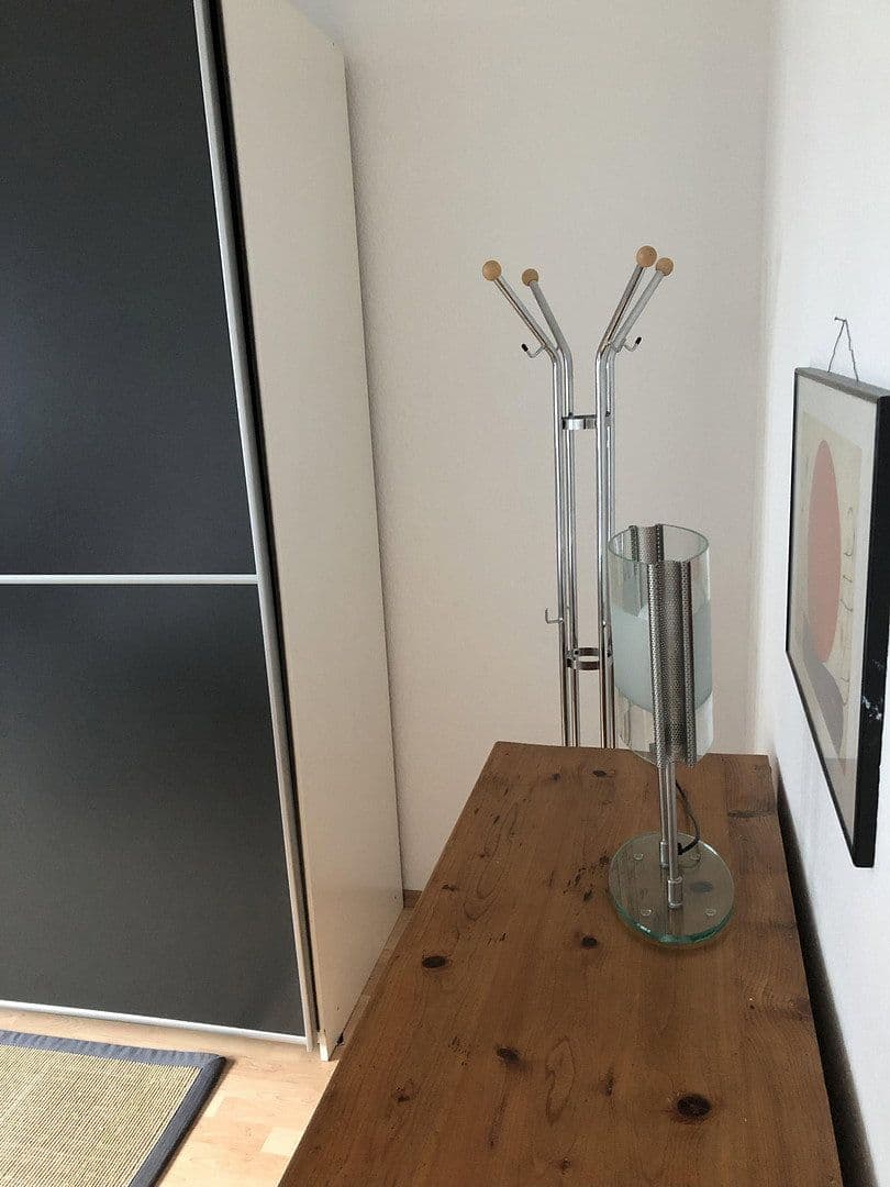 2 bedroom flat to rent, 57 m², Kassel, Hesse 2 bedroom flat to rent, 57 m², Kassel, Hesse