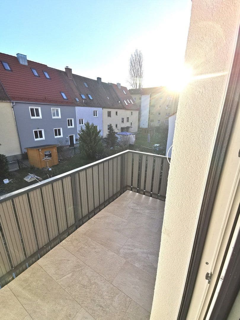2 bedroom flat to rent, 55 m², Ingolstadt, Bavaria 2 bedroom flat to rent, 55 m², Ingolstadt, Bavaria