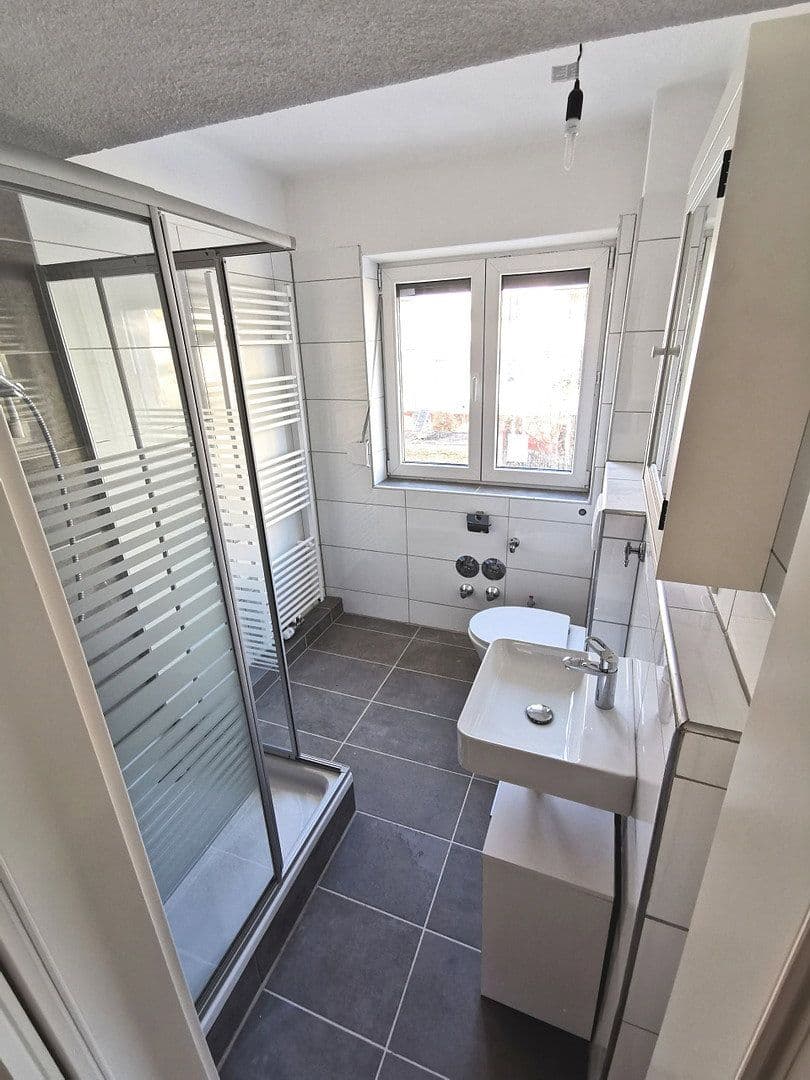 2 bedroom flat to rent, 55 m², Ingolstadt, Bavaria 2 bedroom flat to rent, 55 m², Ingolstadt, Bavaria