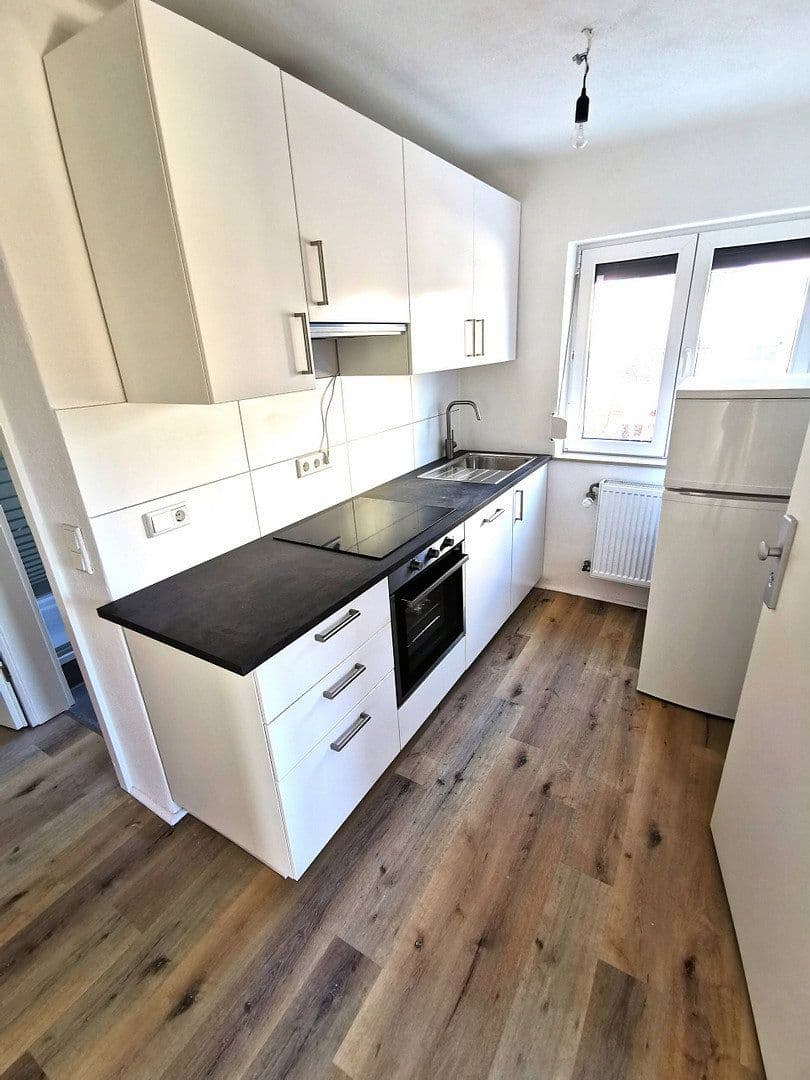 2 bedroom flat to rent, 55 m², Ingolstadt, Bavaria 2 bedroom flat to rent, 55 m², Ingolstadt, Bavaria