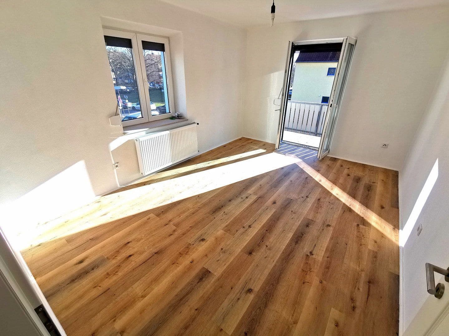 2 bedroom flat to rent, 55 m², Ingolstadt, Bavaria 2 bedroom flat to rent, 55 m², Ingolstadt, Bavaria