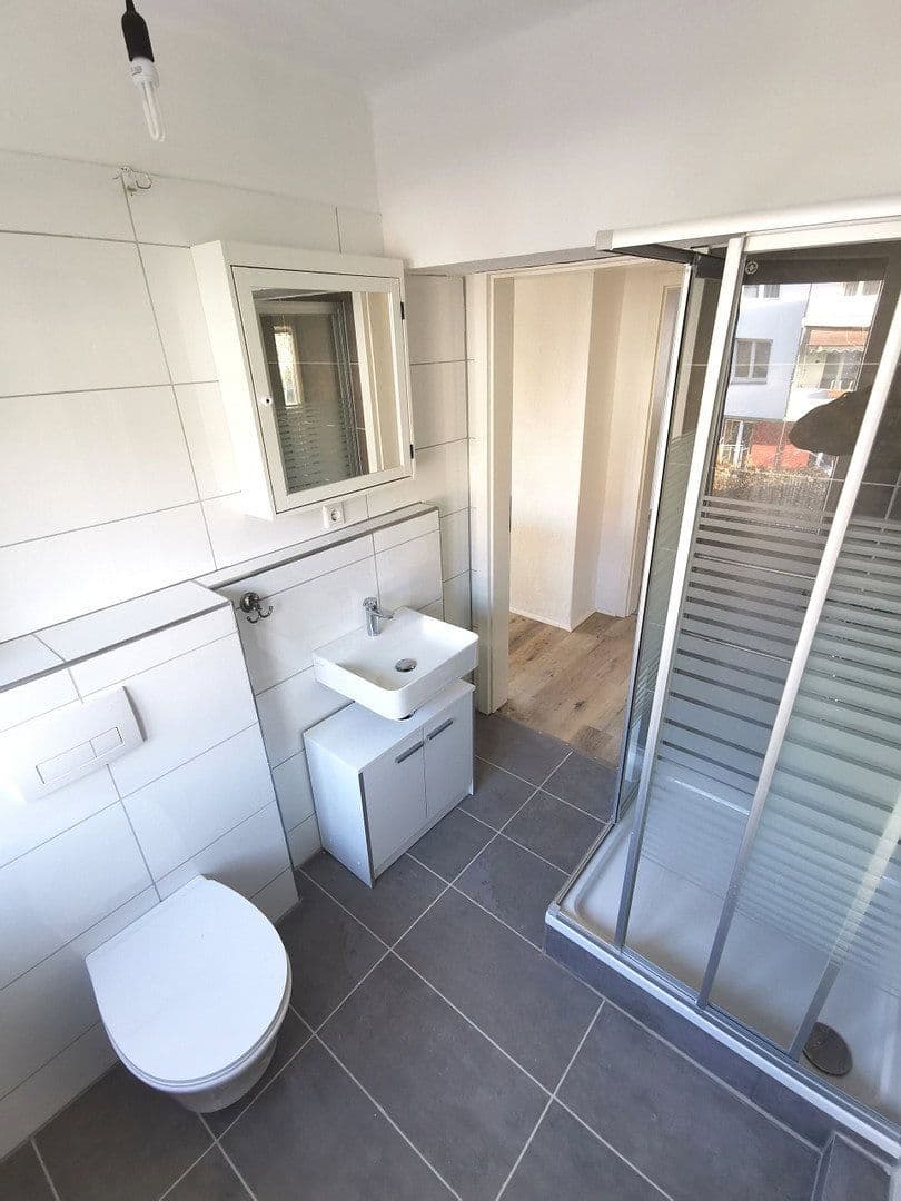 2 bedroom flat to rent, 55 m², Ingolstadt, Bavaria 2 bedroom flat to rent, 55 m², Ingolstadt, Bavaria