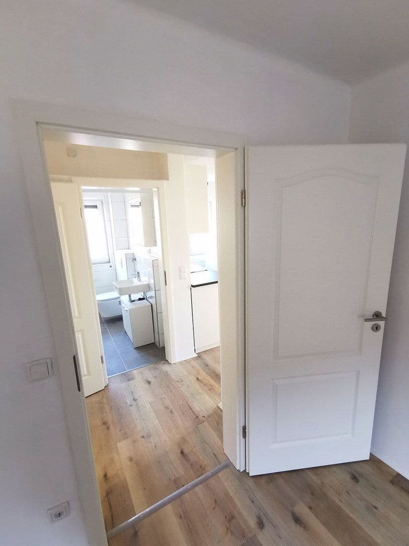 2 bedroom flat to rent, 55 m², Ingolstadt, Bavaria 2 bedroom flat to rent, 55 m², Ingolstadt, Bavaria