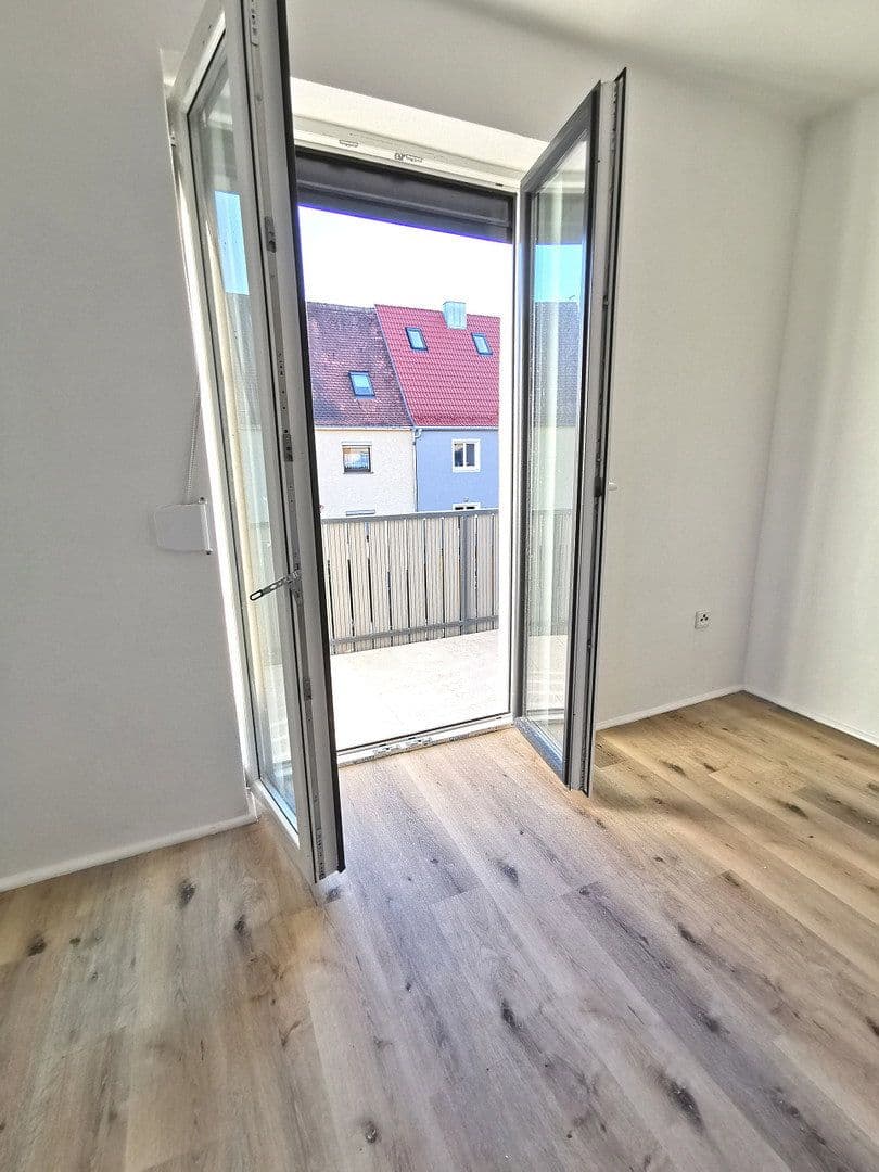 2 bedroom flat to rent, 55 m², Ingolstadt, Bavaria 2 bedroom flat to rent, 55 m², Ingolstadt, Bavaria