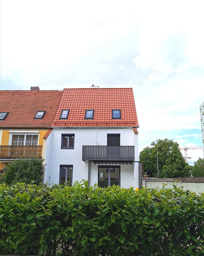 2 bedroom flat to rent, 55 m², Ingolstadt, Bavaria 2 bedroom flat to rent, 55 m², Ingolstadt, Bavaria