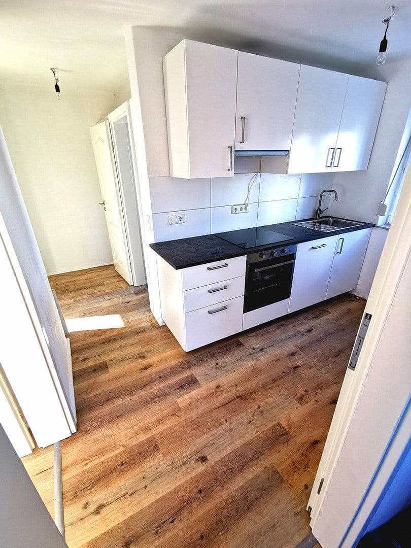 2 bedroom flat to rent, 55 m², Ingolstadt, Bavaria 2 bedroom flat to rent, 55 m², Ingolstadt, Bavaria