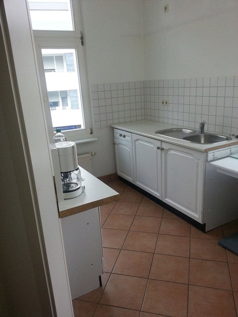 2 bedroom flat to rent, 50 m², Hauptsraße 104, Schwelm, North Rhine-Westphalia 2 bedroom flat to rent, 50 m², Hauptsraße 104, Schwelm, North Rhine-Westphalia