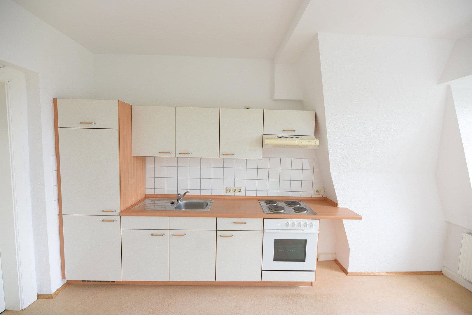 2 bedroom flat to rent, 68 m², Wilhelm-Buck-Str. 19, Dresden, Saxony 2 bedroom flat to rent, 68 m², Wilhelm-Buck-Str. 19, Dresden, Saxony