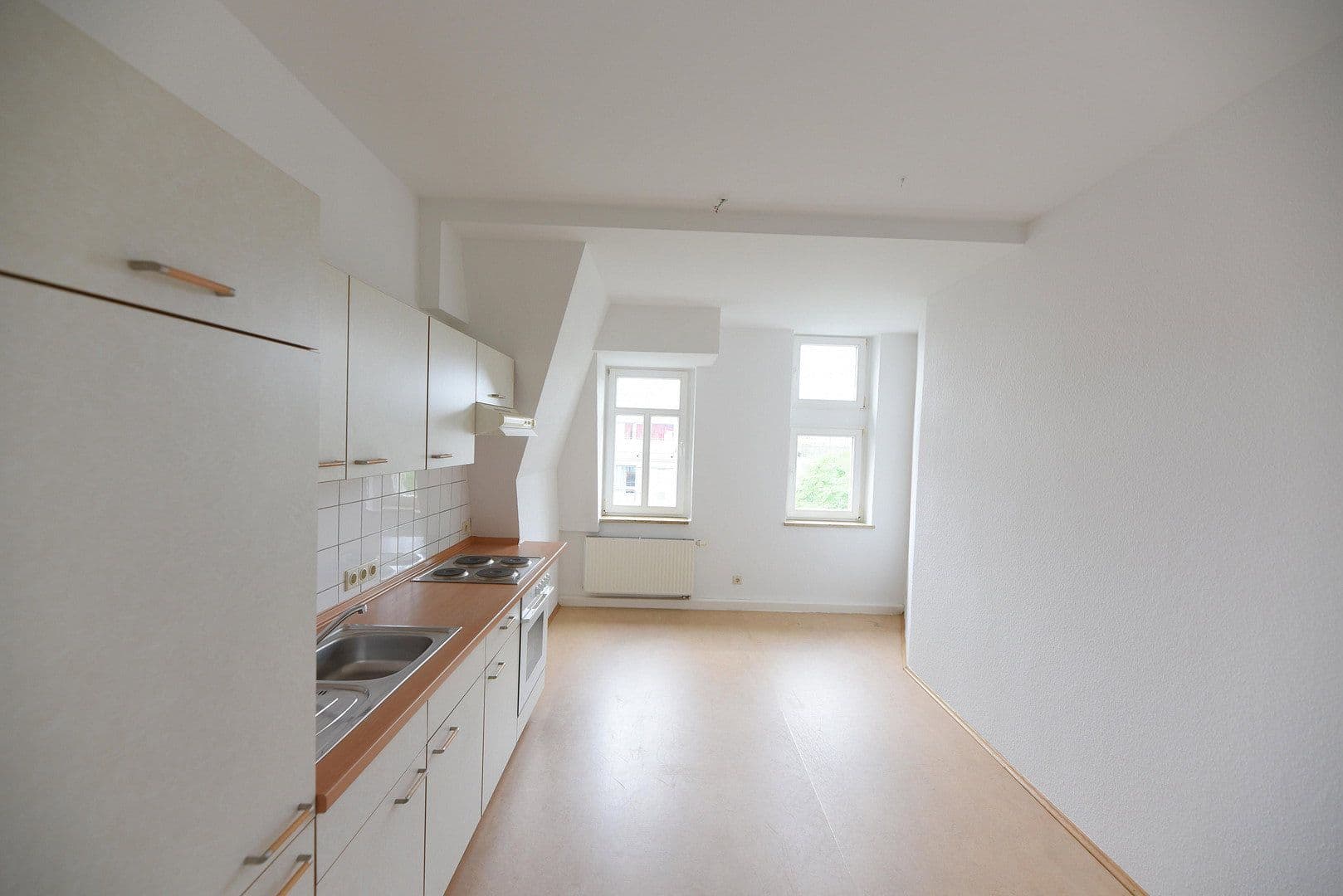 2 bedroom flat to rent, 68 m², Wilhelm-Buck-Str. 19, Dresden, Saxony 2 bedroom flat to rent, 68 m², Wilhelm-Buck-Str. 19, Dresden, Saxony