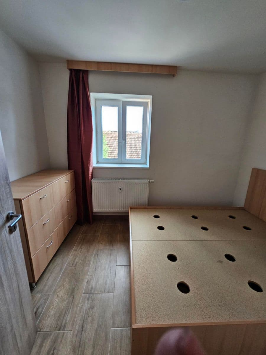 1 bedroom with open-plan kitchen flat to rent, 32 m², Charbulova, Brno, Jihomoravský Region 1 bedroom with open-plan kitchen flat to rent, 32 m², Charbulova, Brno, Jihomoravský Region