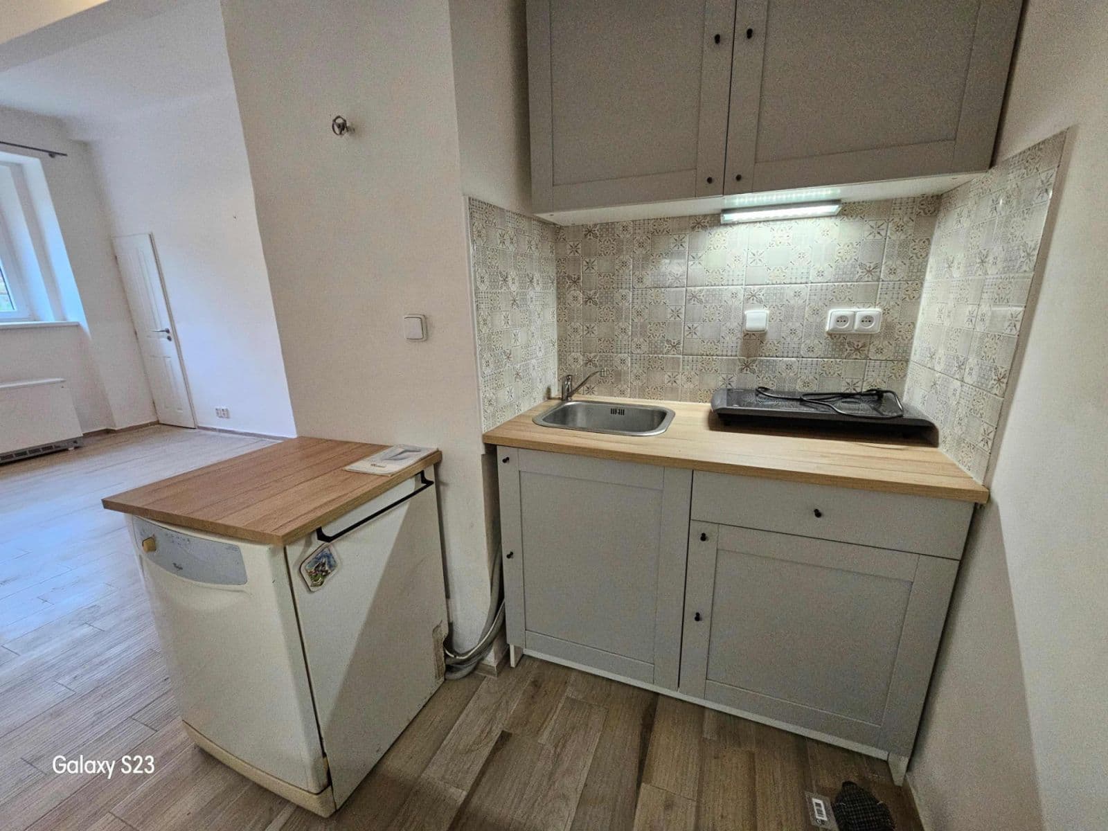 non-residential property to rent, 35 m², V Olšinách, Prague, Prague non-residential property to rent, 35 m², V Olšinách, Prague, Prague