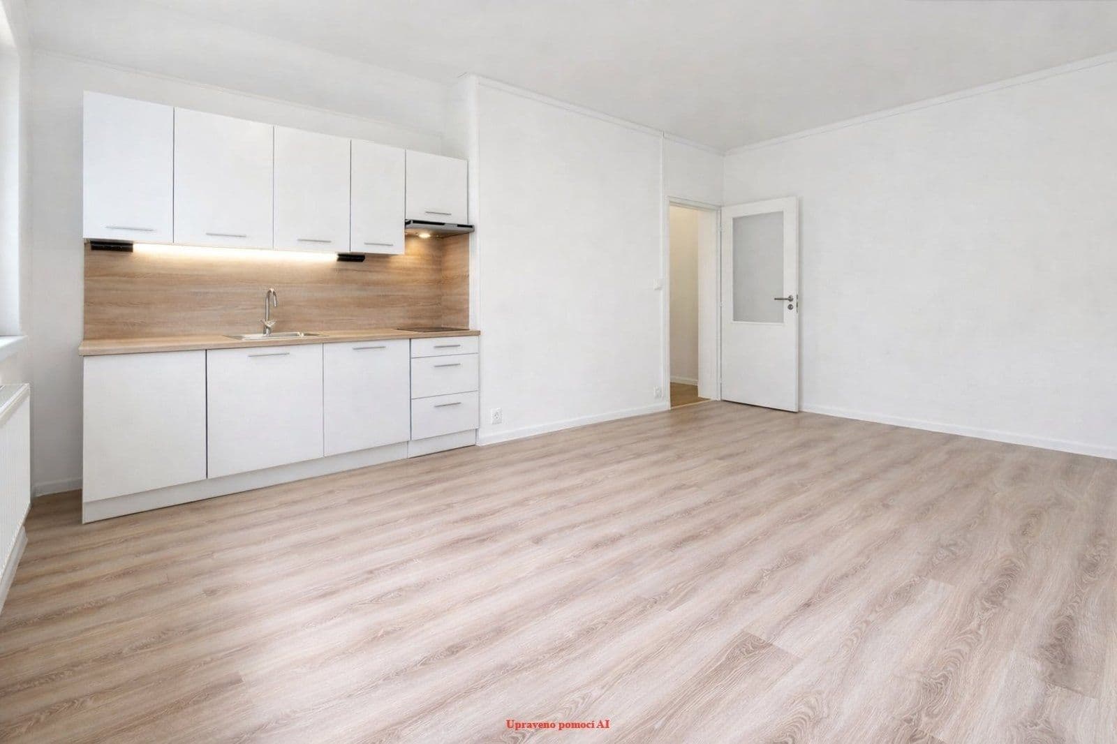 Studio flat to rent, 25 m², Dvořákova, Havířov, Moravskoslezský Region Studio flat to rent, 25 m², Dvořákova, Havířov, Moravskoslezský Region