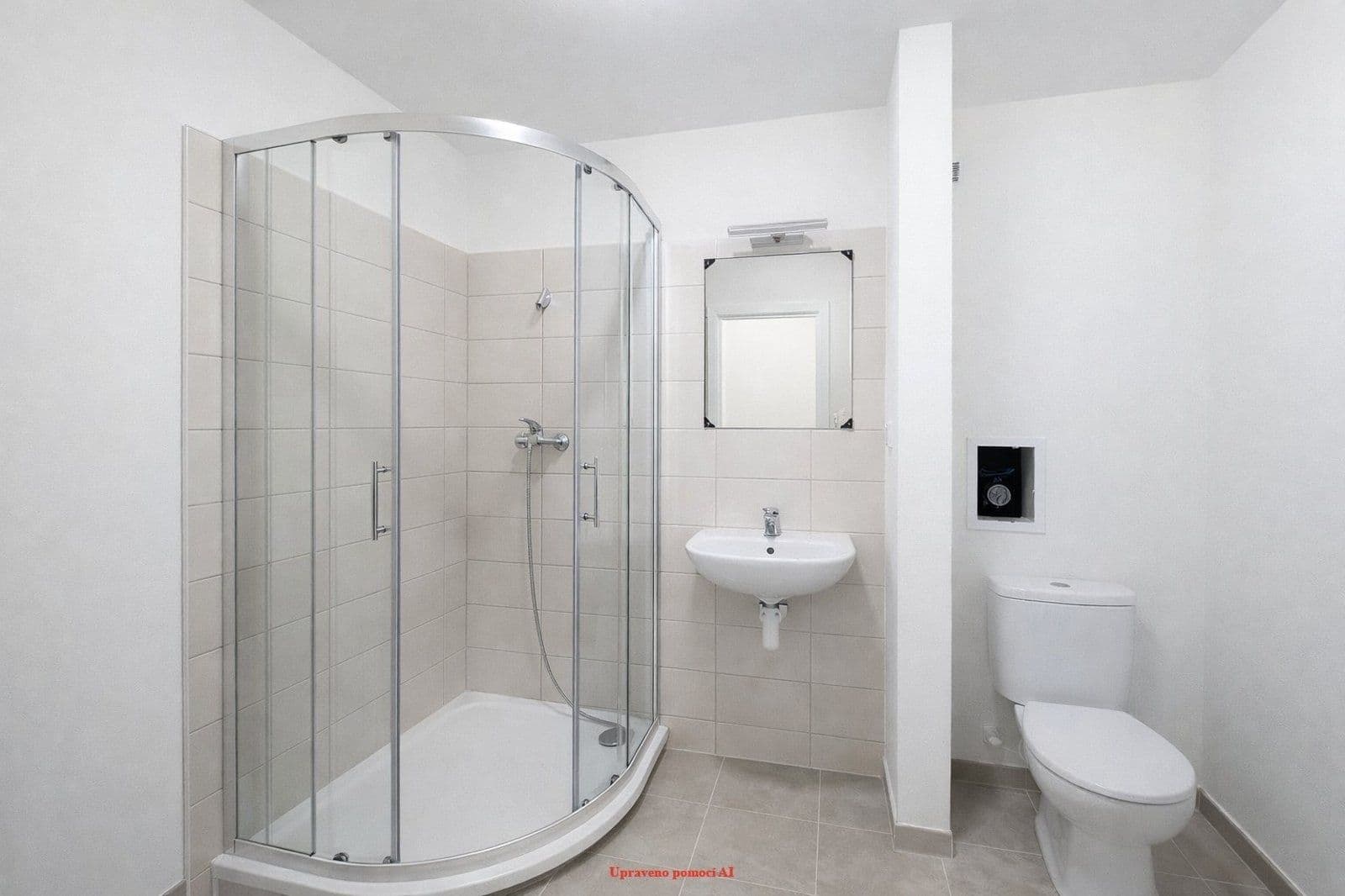 Studio flat to rent, 25 m², Dvořákova, Havířov, Moravskoslezský Region Studio flat to rent, 25 m², Dvořákova, Havířov, Moravskoslezský Region