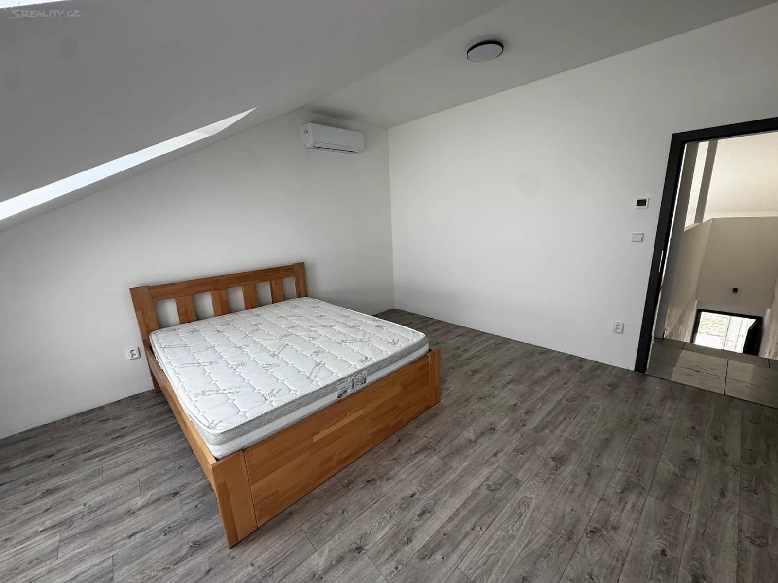 1 bedroom with open-plan kitchen flat to rent, 53 m², Těšany, Jihomoravský Region 1 bedroom with open-plan kitchen flat to rent, 53 m², Těšany, Jihomoravský Region