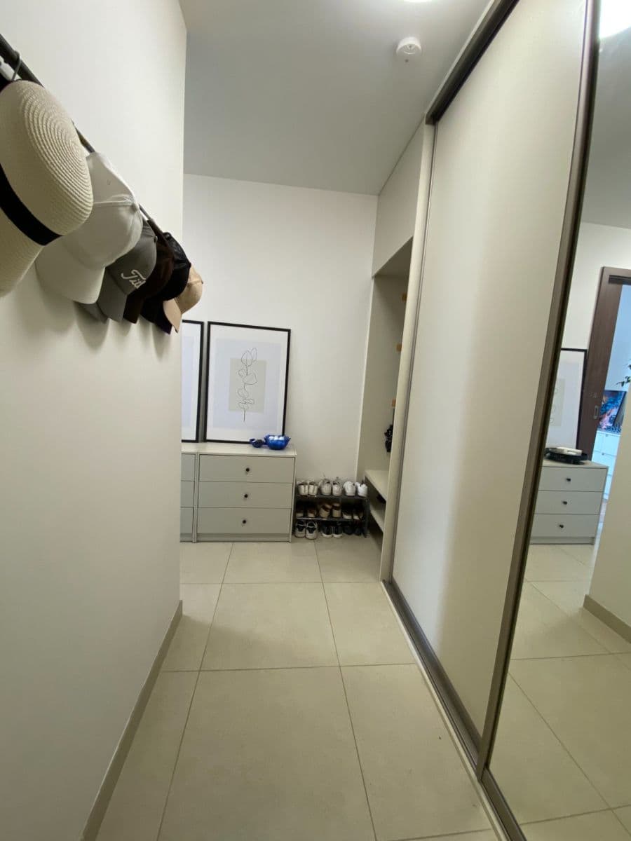 1 bedroom with open-plan kitchen flat to rent, 61 m², Nekvasilova, Prague, Prague 1 bedroom with open-plan kitchen flat to rent, 61 m², Nekvasilova, Prague, Prague