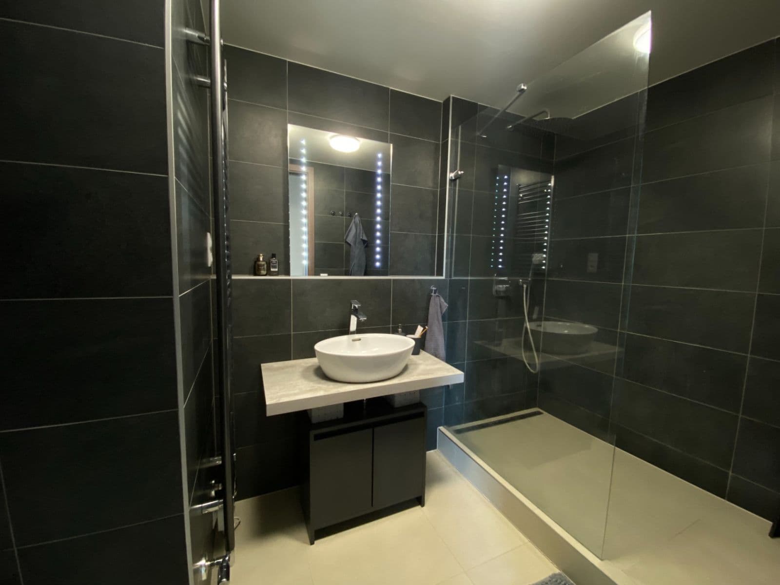 1 bedroom with open-plan kitchen flat to rent, 61 m², Nekvasilova, Prague, Prague 1 bedroom with open-plan kitchen flat to rent, 61 m², Nekvasilova, Prague, Prague