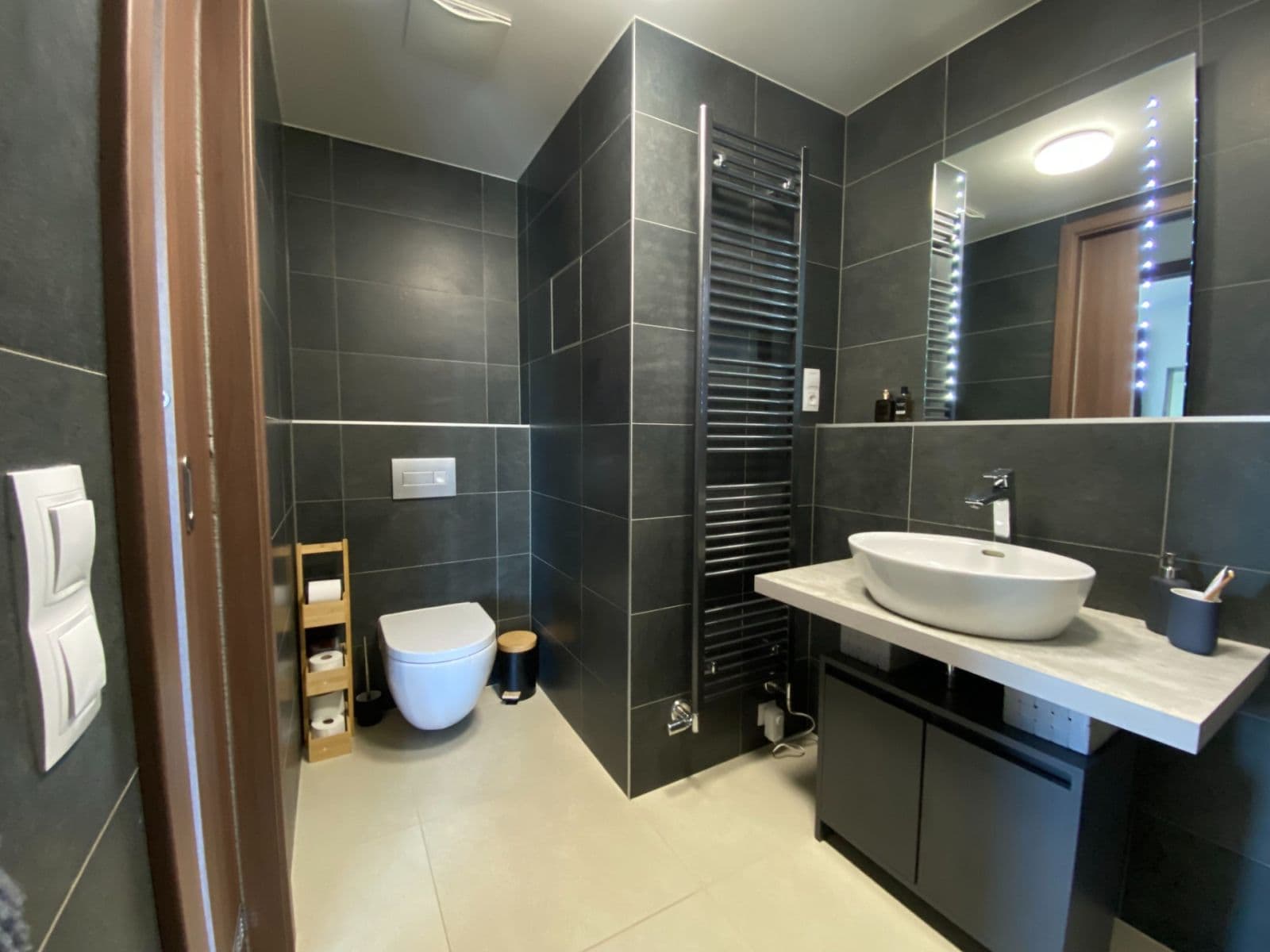 1 bedroom with open-plan kitchen flat to rent, 61 m², Nekvasilova, Prague, Prague 1 bedroom with open-plan kitchen flat to rent, 61 m², Nekvasilova, Prague, Prague
