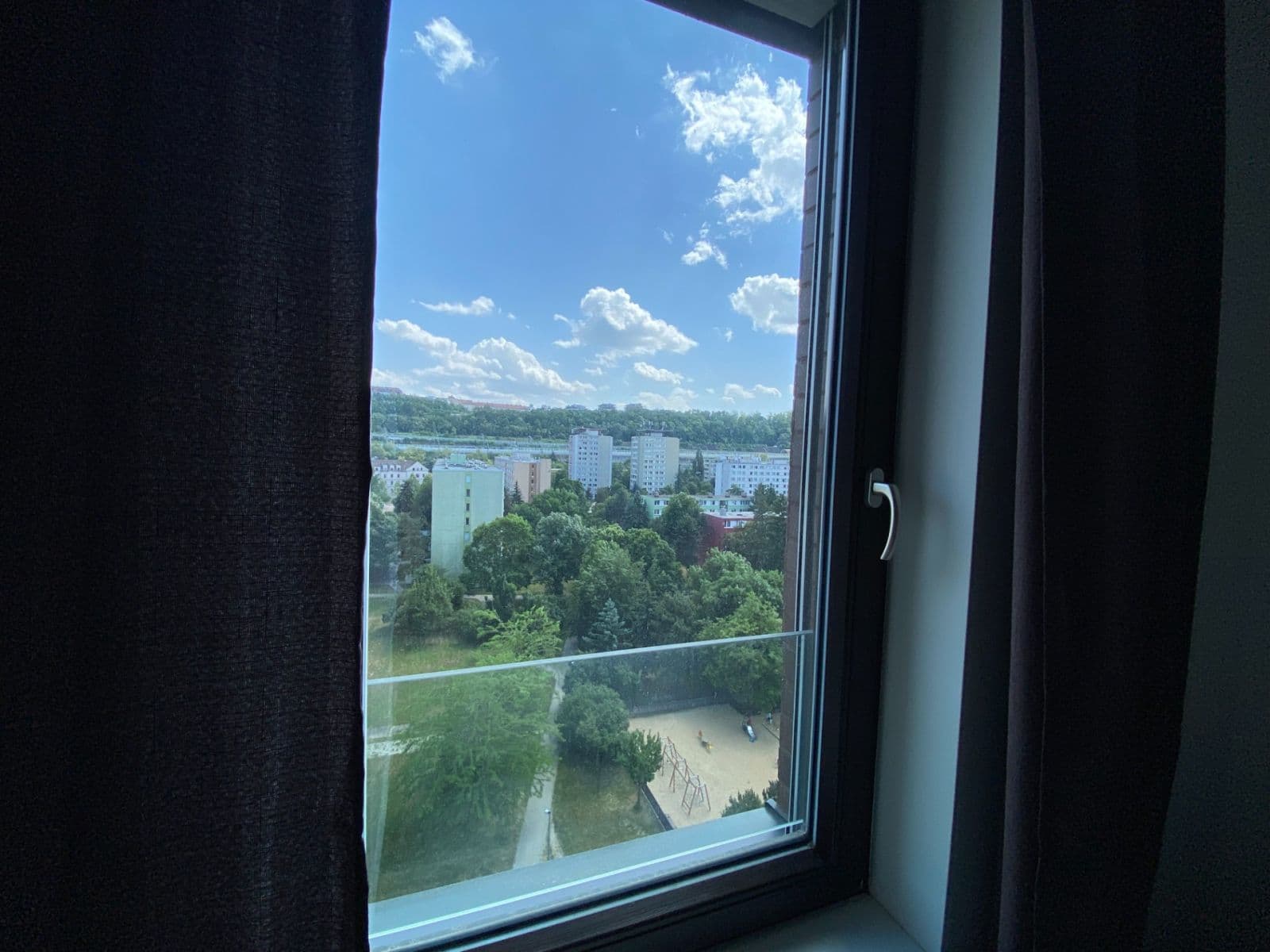 1 bedroom with open-plan kitchen flat to rent, 61 m², Nekvasilova, Prague, Prague 1 bedroom with open-plan kitchen flat to rent, 61 m², Nekvasilova, Prague, Prague
