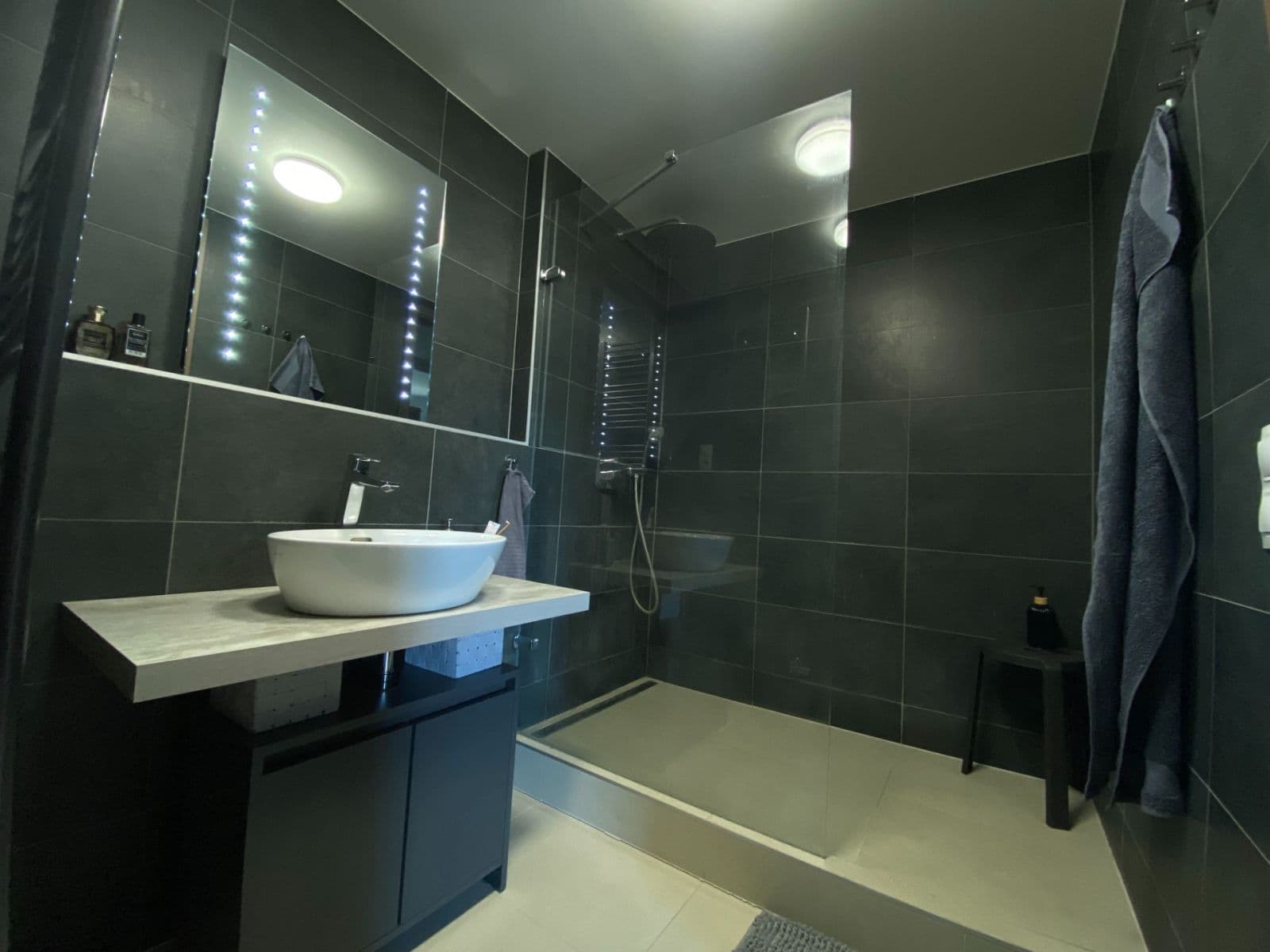 1 bedroom with open-plan kitchen flat to rent, 61 m², Nekvasilova, Prague, Prague 1 bedroom with open-plan kitchen flat to rent, 61 m², Nekvasilova, Prague, Prague