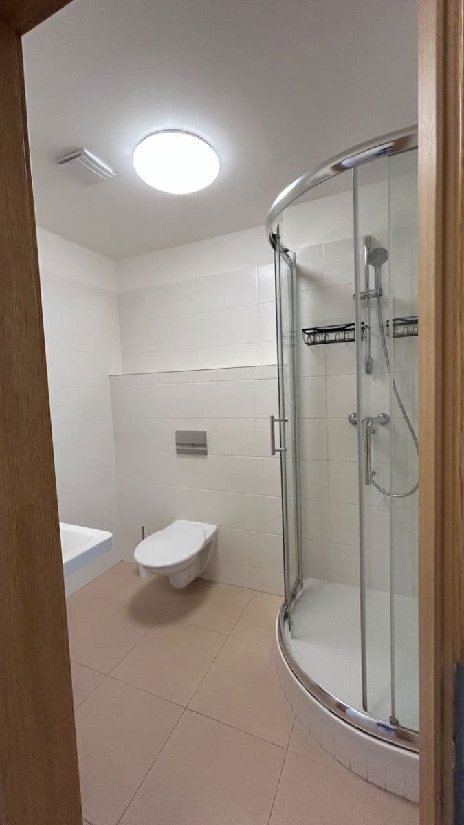 1 bedroom with open-plan kitchen flat to rent, 62 m², K Beranovu, Prague, Prague 1 bedroom with open-plan kitchen flat to rent, 62 m², K Beranovu, Prague, Prague