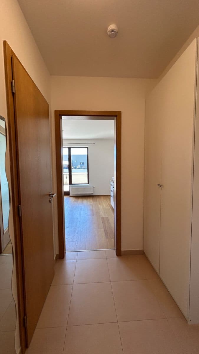 1 bedroom with open-plan kitchen flat to rent, 62 m², K Beranovu, Prague, Prague 1 bedroom with open-plan kitchen flat to rent, 62 m², K Beranovu, Prague, Prague