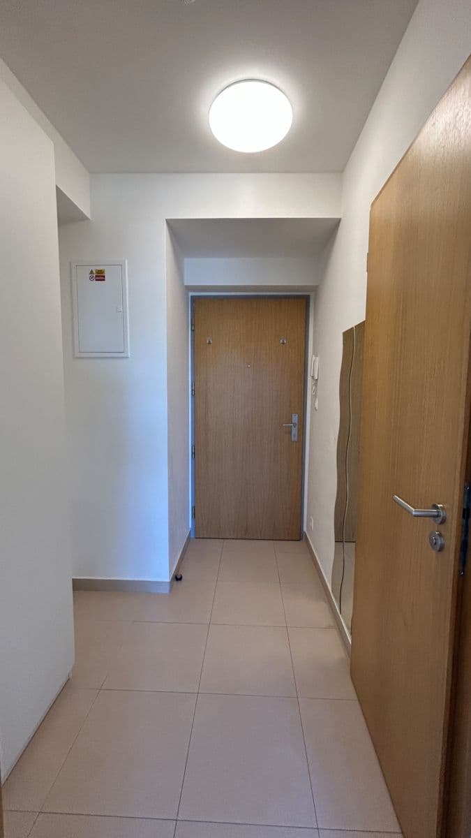 1 bedroom with open-plan kitchen flat to rent, 62 m², K Beranovu, Prague, Prague 1 bedroom with open-plan kitchen flat to rent, 62 m², K Beranovu, Prague, Prague