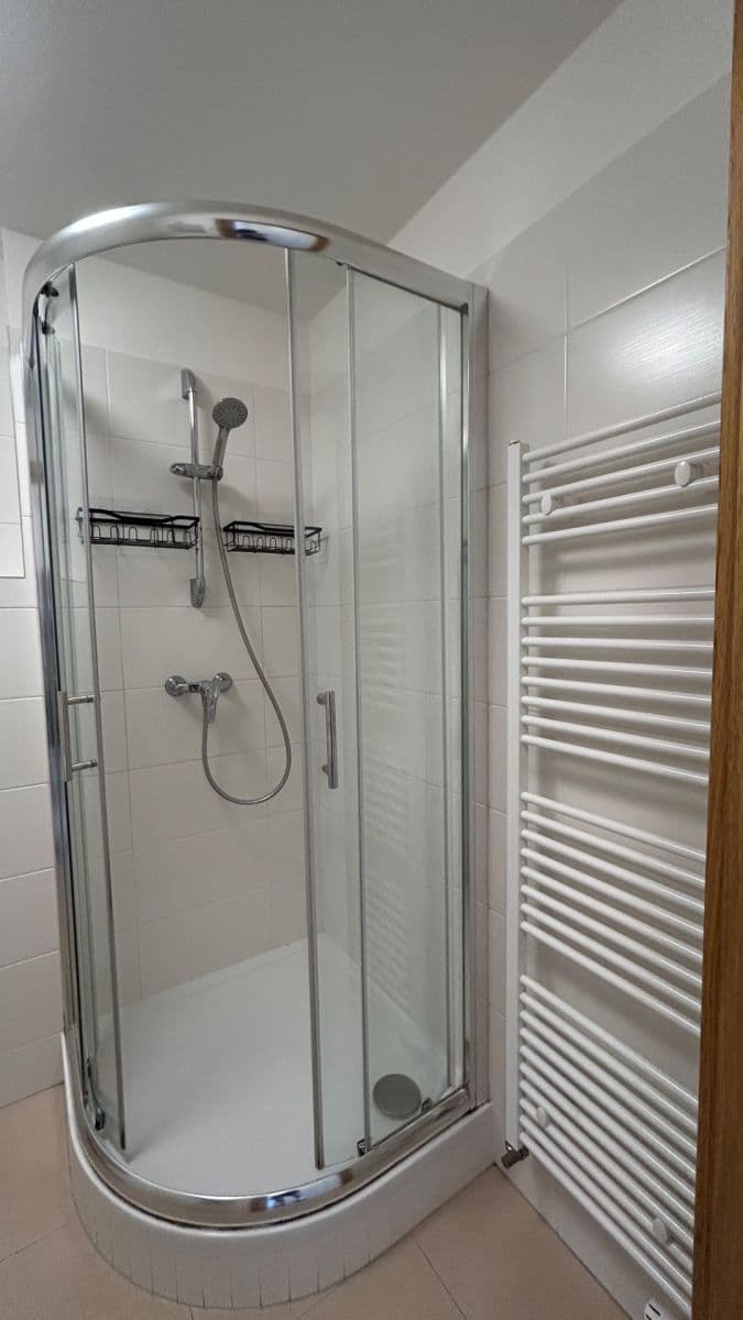 1 bedroom with open-plan kitchen flat to rent, 62 m², K Beranovu, Prague, Prague 1 bedroom with open-plan kitchen flat to rent, 62 m², K Beranovu, Prague, Prague